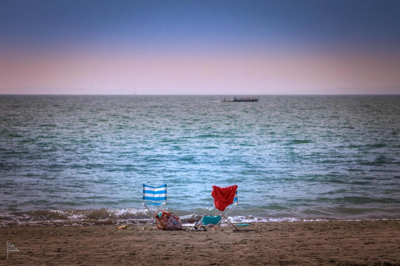 Santa Pola, Gran Alacant, Playas Cerca, Adosado Completo, Chillout, Solarium Exterior photo