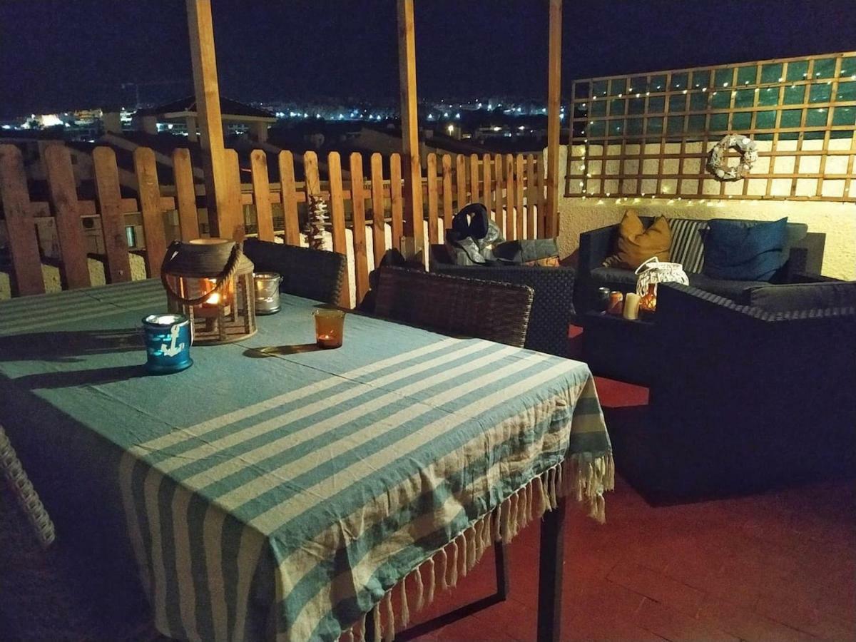 Santa Pola, Gran Alacant, Playas Cerca, Adosado Completo, Chillout, Solarium Exterior photo