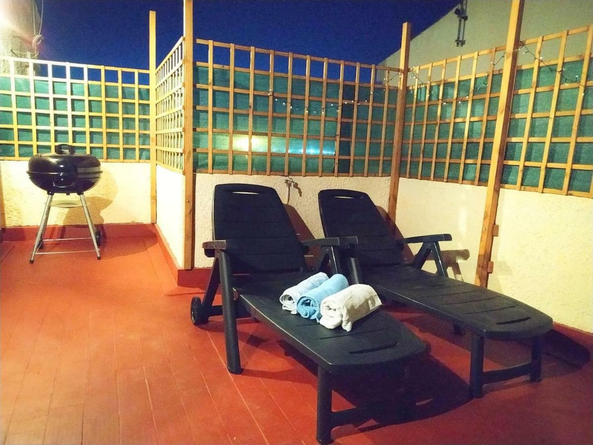 Santa Pola, Gran Alacant, Playas Cerca, Adosado Completo, Chillout, Solarium Exterior photo