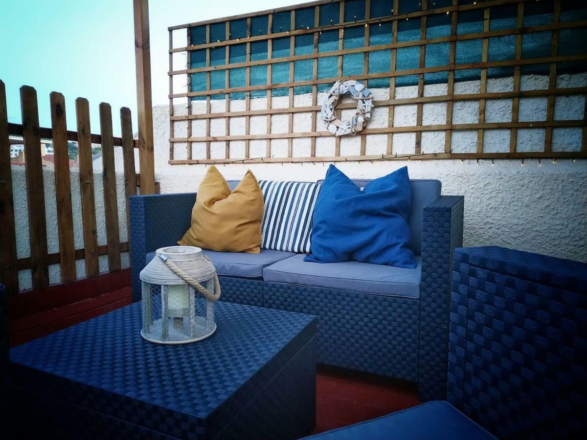 Santa Pola, Gran Alacant, Playas Cerca, Adosado Completo, Chillout, Solarium Exterior photo